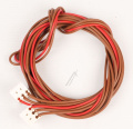 Harness - C00264172 482000085780 Wiring Door Switch D2 J4 [Whirlpool Indesit]